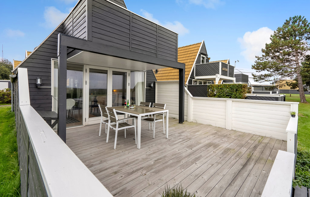 Ferienhaus - Gedesby , Dänemark - K20038 14