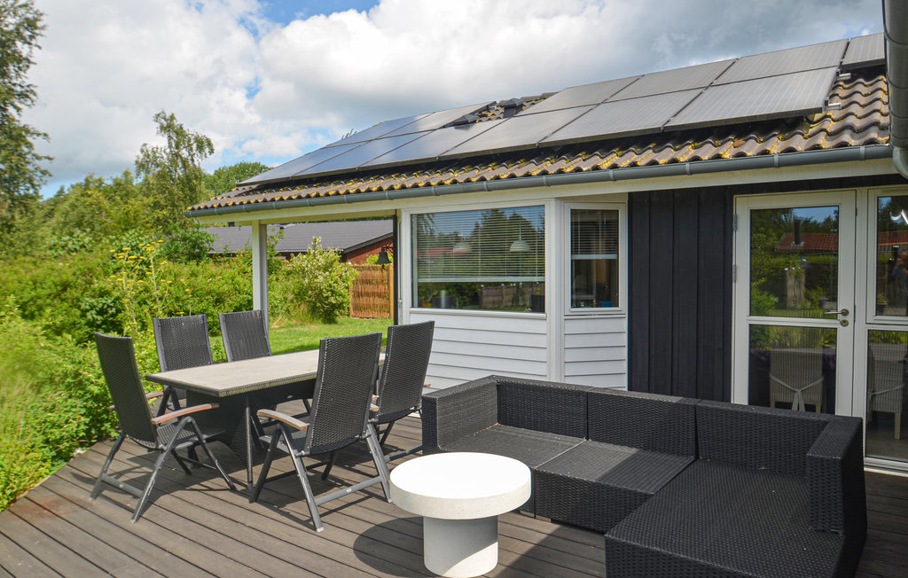 Ferienhaus - Gedesby , Dänemark - K20222 10