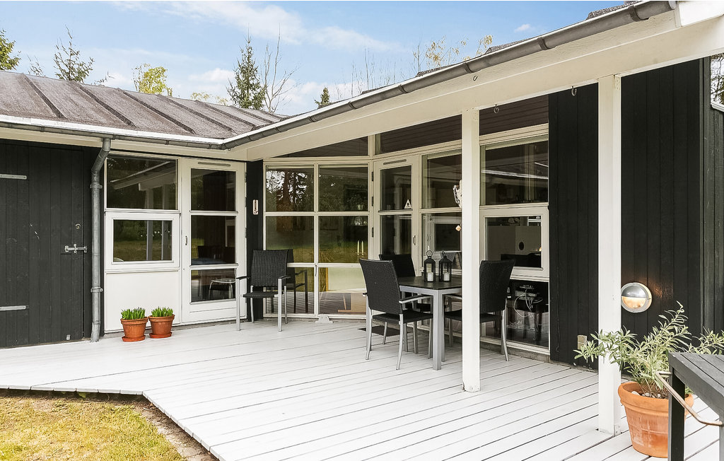 Ferienhaus - Gedesby , Dänemark - K20409 5