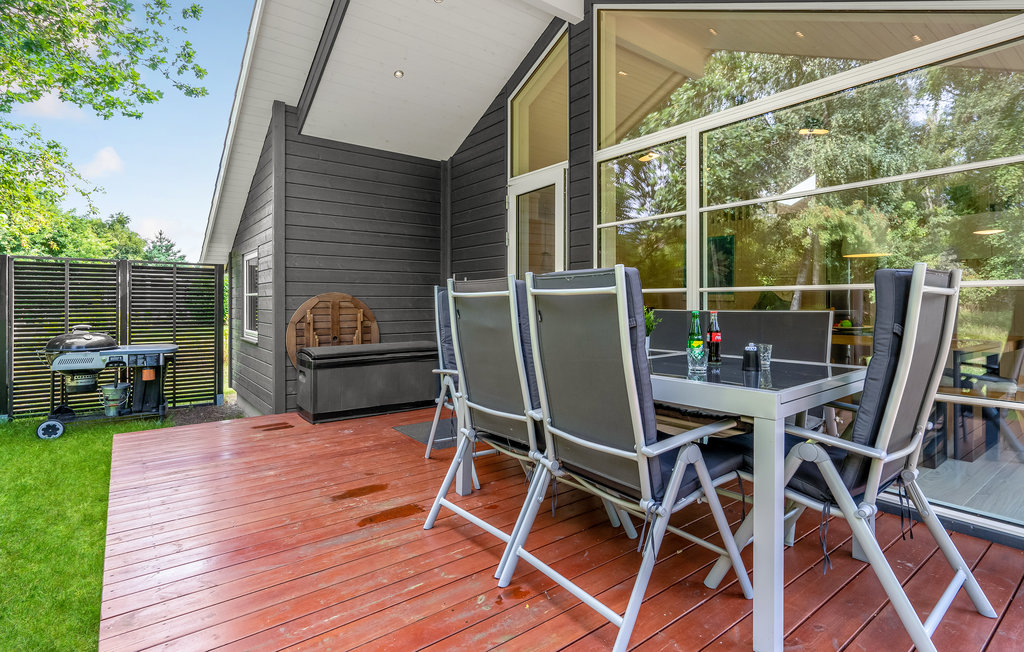 Feriehuse - Gedesby , Danmark - K20610 12