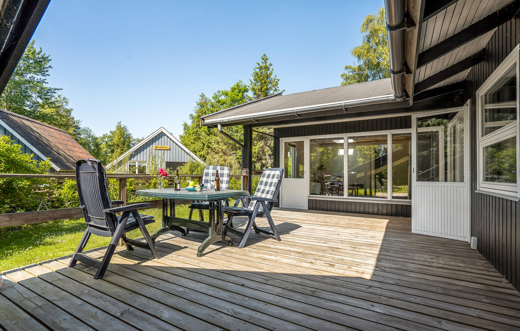 Feriehuse - Gedesby , Danmark - K20690 12