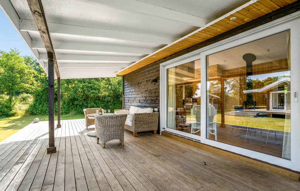 Ferienhaus - Gedser , Dänemark - K20718 2