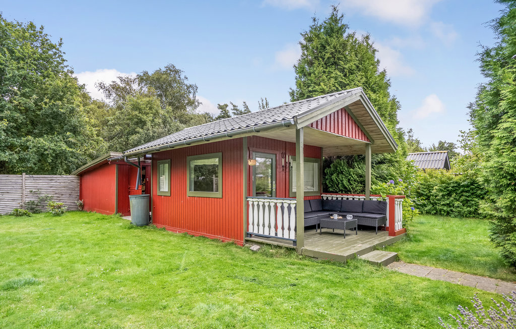 Ferienhaus - Gedesby , Dänemark - K20651 8