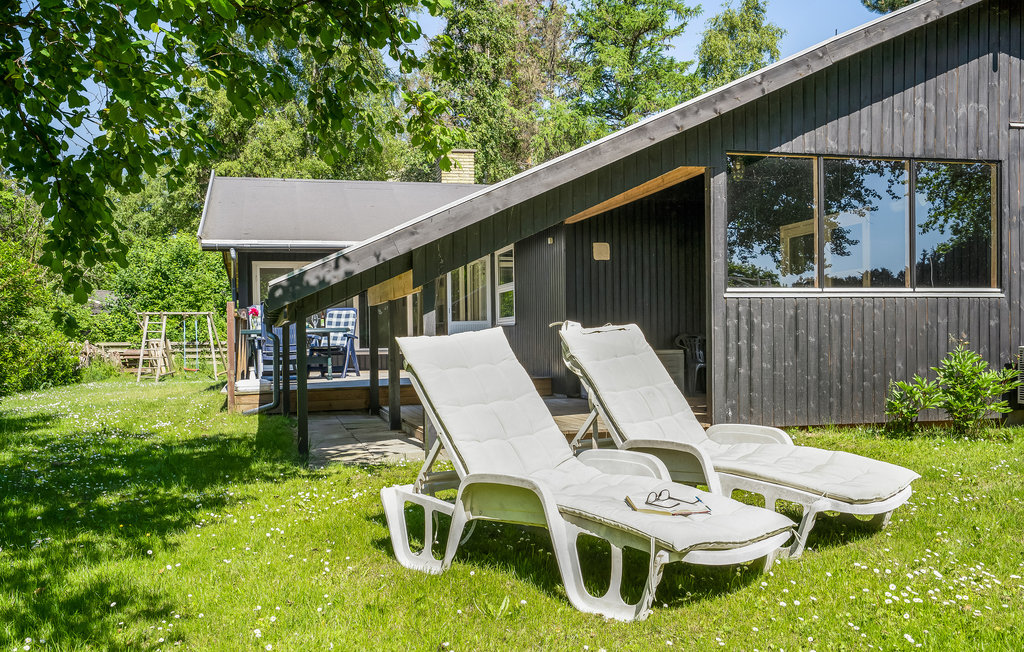 Feriehuse - Gedesby , Danmark - K20690 9