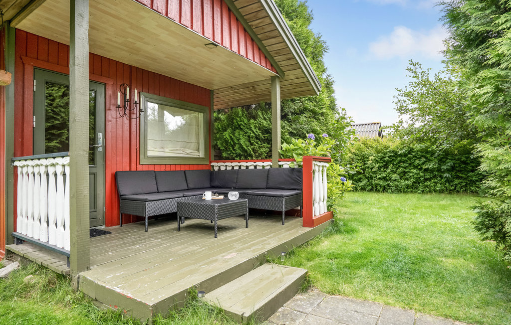 Ferienhaus - Gedesby , Dänemark - K20651 18