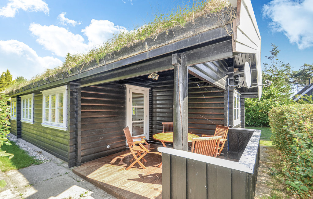 Ferienhaus - Gedesby , Dänemark - K20276 1