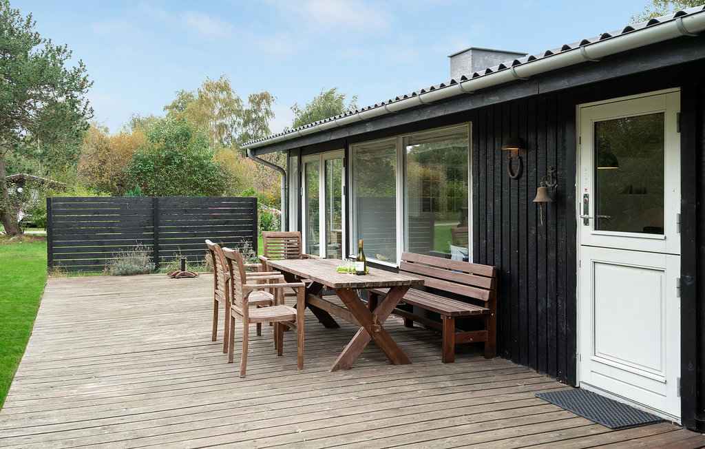 Feriehuse - Gedesby , Danmark - K20522 9