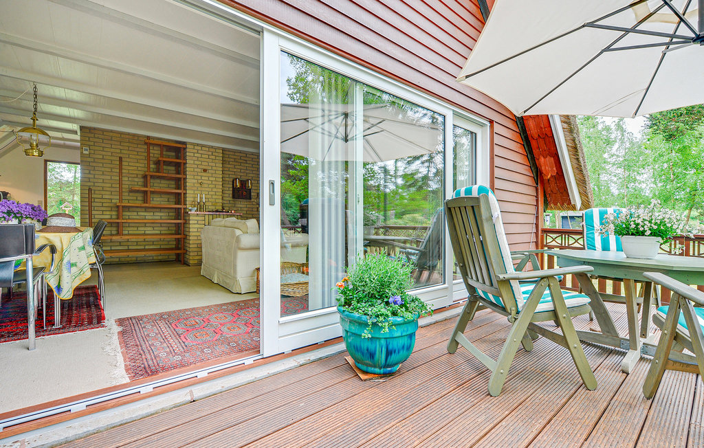 Ferienhaus - Gedesby , Dänemark - K20787 5