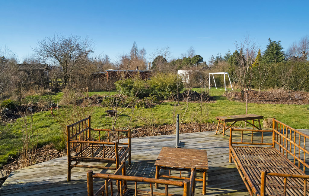 Ferienhaus - Gedesby , Dänemark - K20025 8