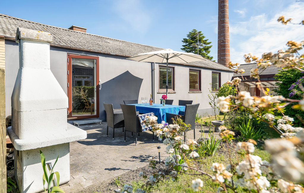 Ferienhaus - Gedser , Dänemark - K20312 12