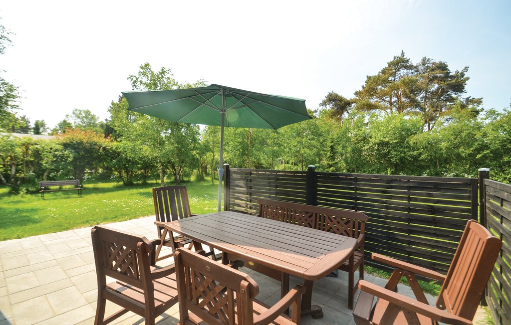 Ferienhaus - Gedesby , Dänemark - K20464 6