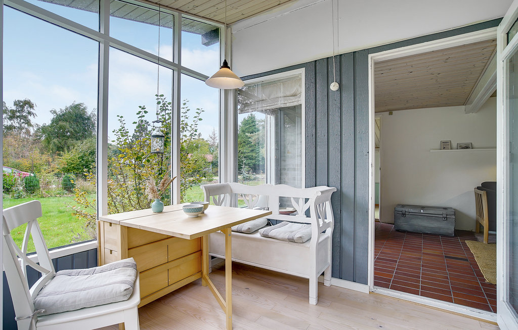 Feriehuse - Gedesby , Danmark - K20522 7