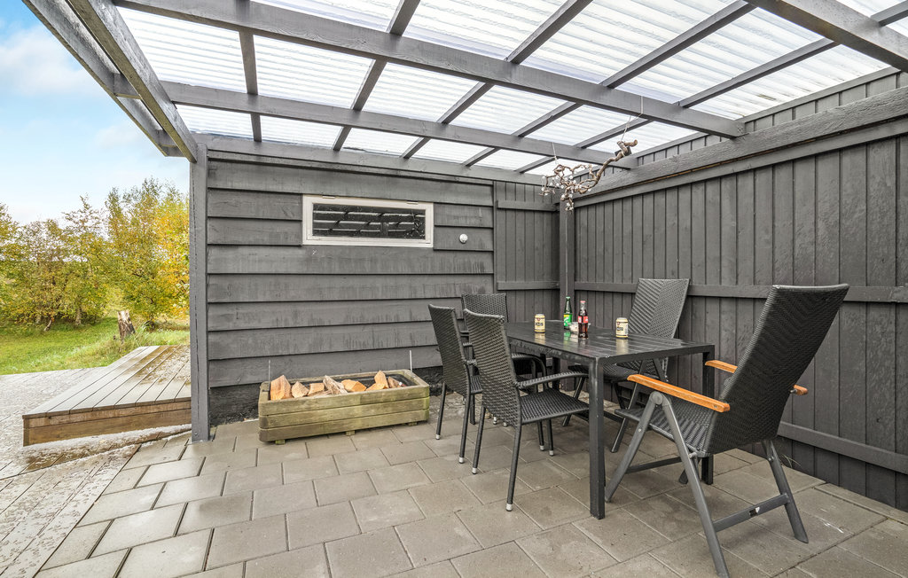 Feriehus - Gedesby , Danmark - K20357 14