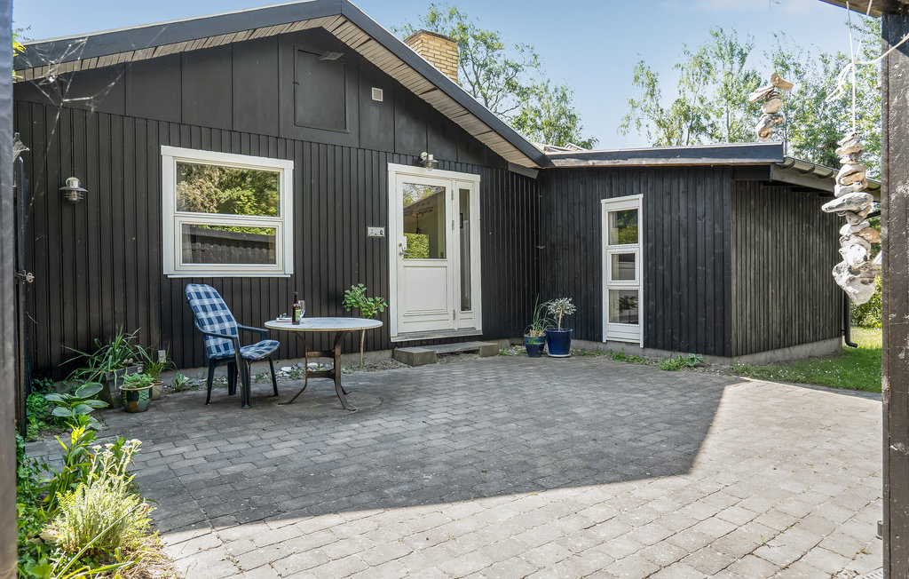 Feriehuse - Gedesby , Danmark - K20690 17