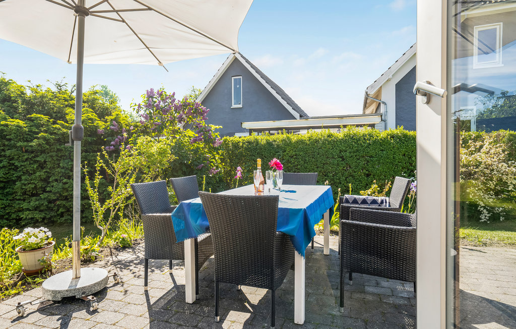 Ferienhaus - Gedser , Dänemark - K20312 15