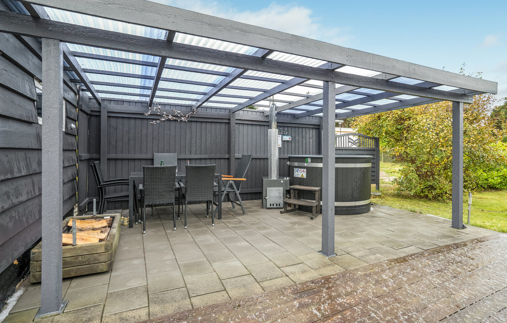 Feriehus - Gedesby , Danmark - K20357 2