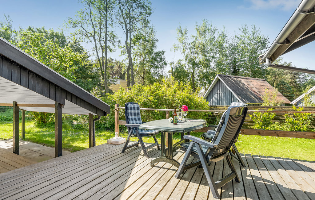 Feriehuse - Gedesby , Danmark - K20690 16