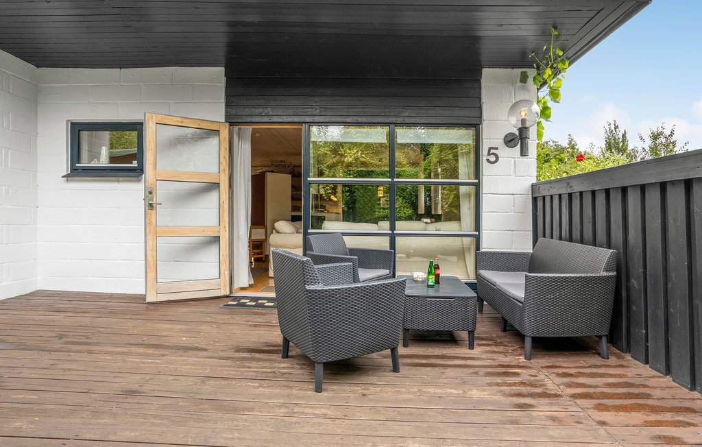 Ferienhaus - Gedesby , Dänemark - K20651 15