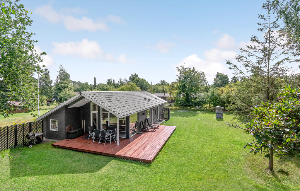 Feriehuse - Gedesby , Danmark - K20610 13