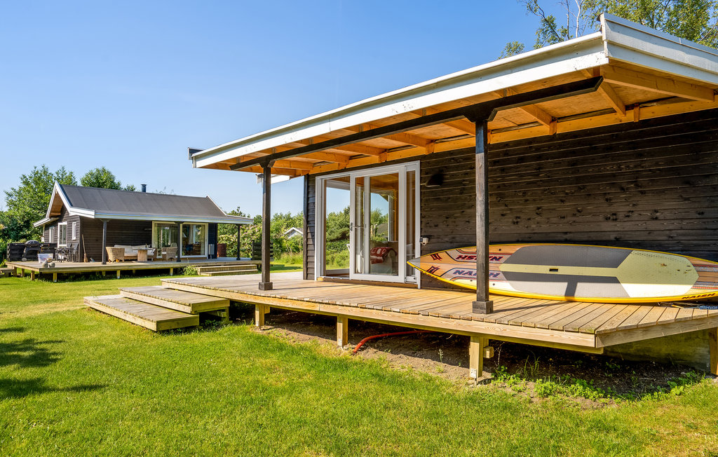 Ferienhaus - Gedser , Dänemark - K20718 12