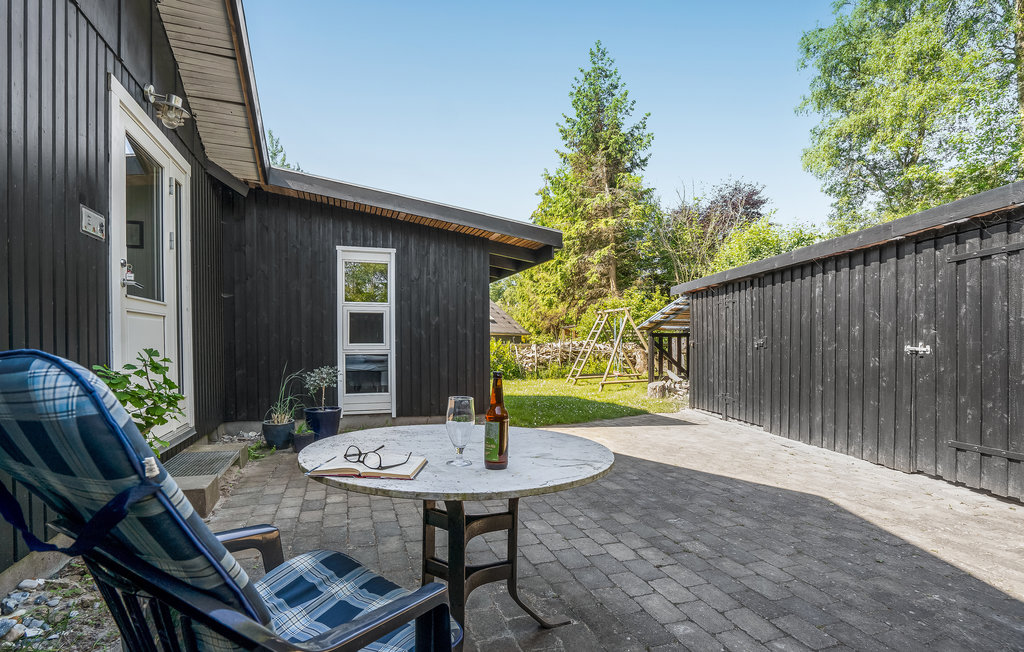 Feriehuse - Gedesby , Danmark - K20690 18