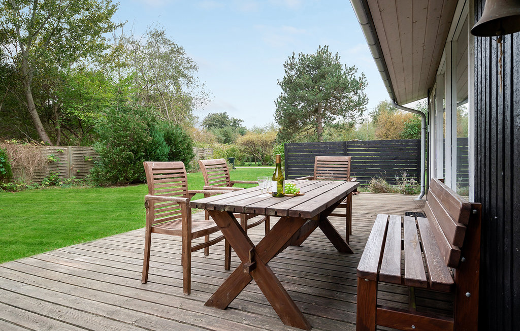 Feriehuse - Gedesby , Danmark - K20522 13