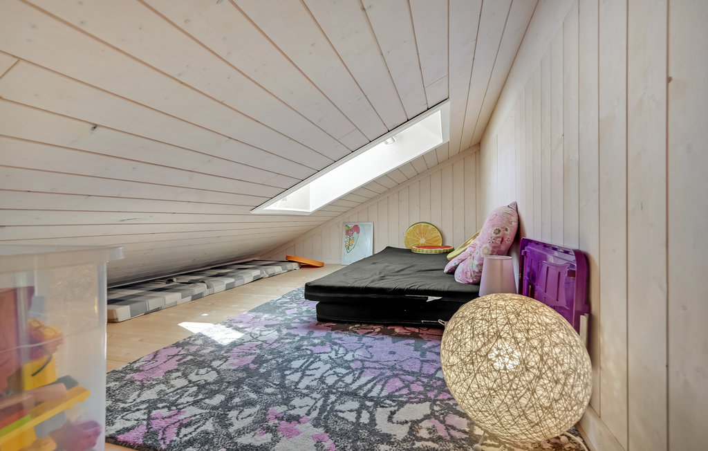 Feriehuse - Gedesby , Danmark - K20610 19