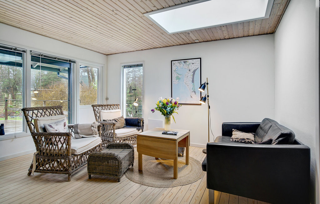 Feriehuse - Gedesby , Danmark - K20690 7