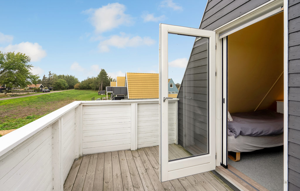 Ferienhaus - Gedesby , Dänemark - K20038 16