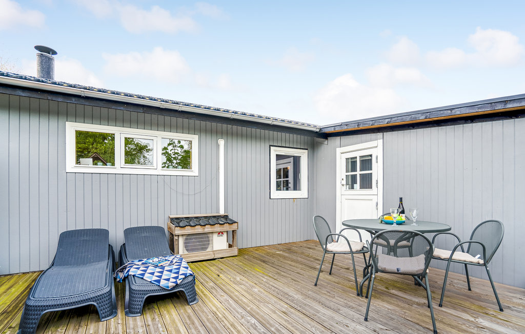 Ferienhaus - Gedesby , Dänemark - K20307 13