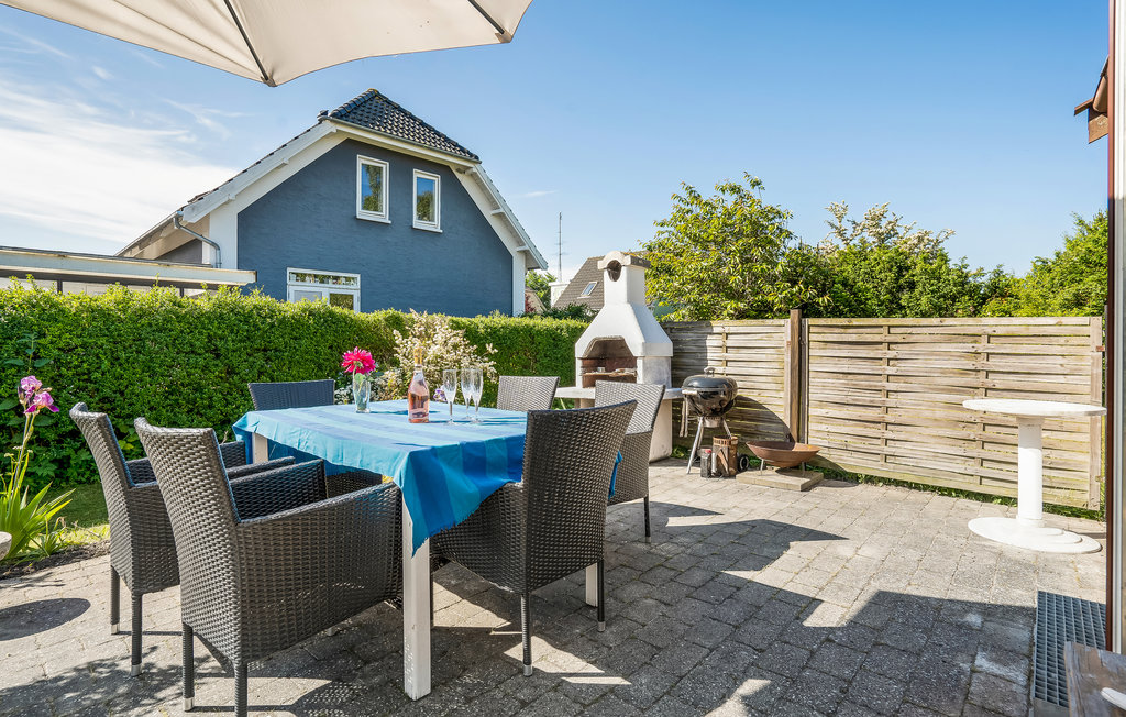 Ferienhaus - Gedser , Dänemark - K20312 14