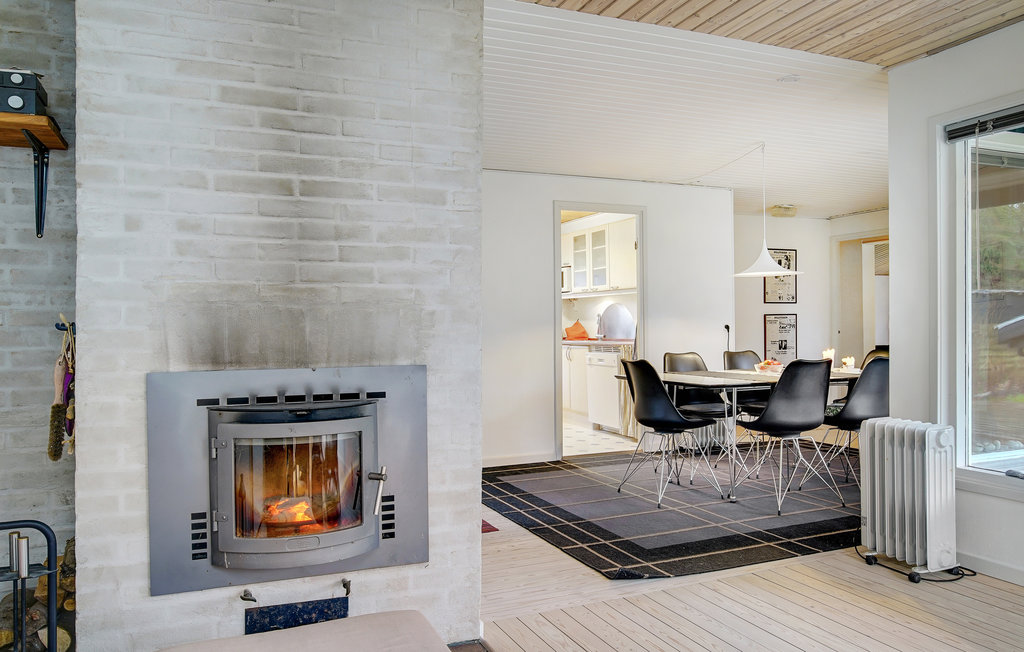 Feriehuse - Gedesby , Danmark - K20690 26