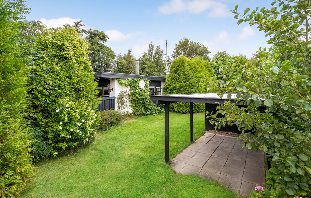Ferienhaus - Gedesby , Dänemark - K20651 20
