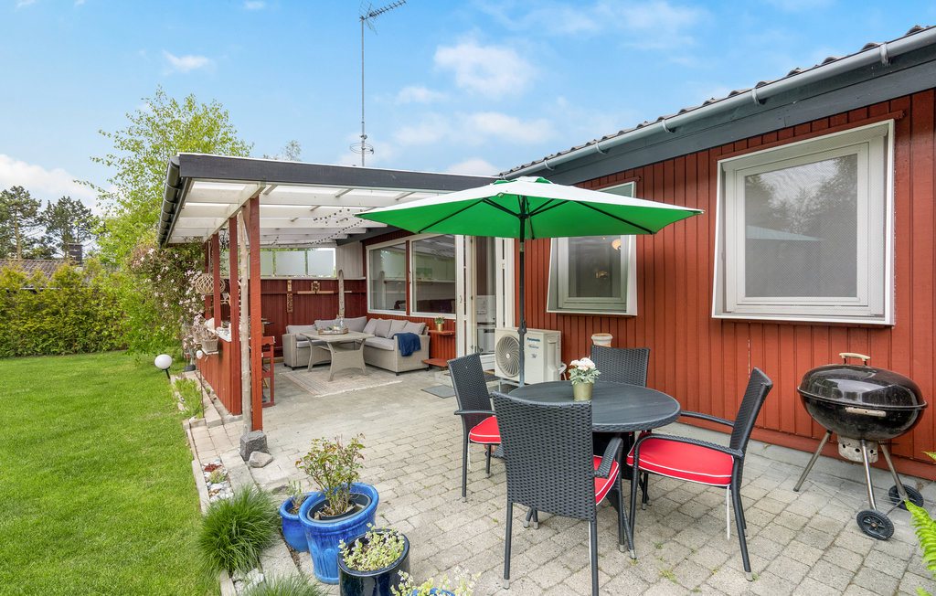 Feriehuse - Gedesby , Danmark - K20013 9