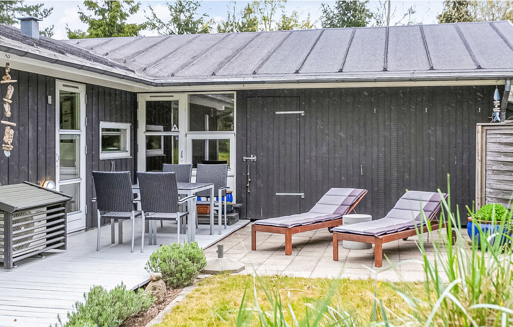 Ferienhaus - Gedesby , Dänemark - K20409 7