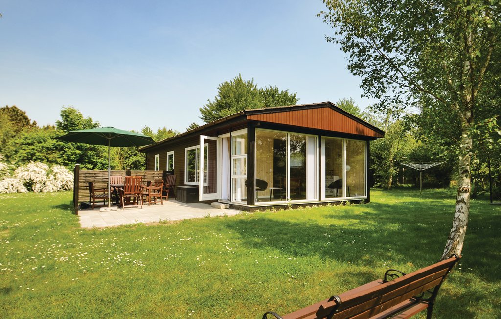 Ferienhaus - Gedesby , Dänemark - K20464 7