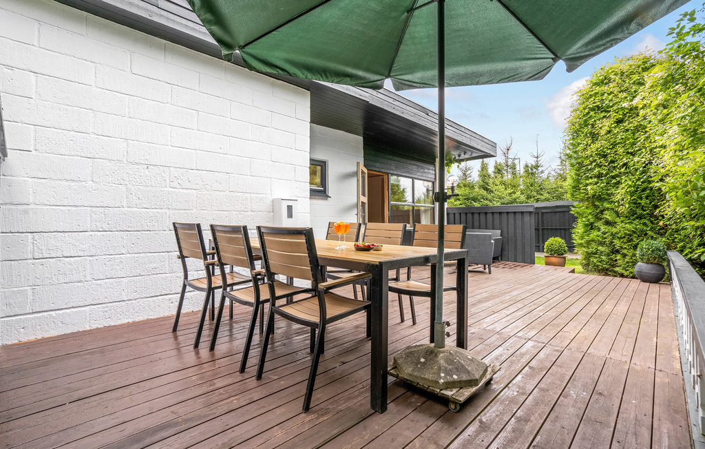 Ferienhaus - Gedesby , Dänemark - K20651 11