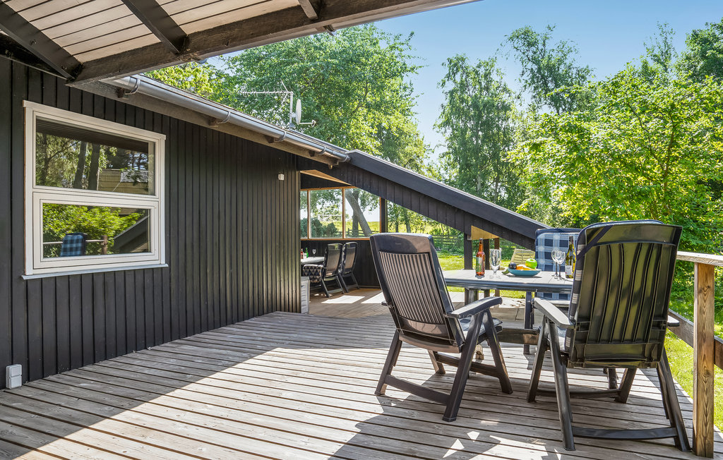 Feriehuse - Gedesby , Danmark - K20690 13