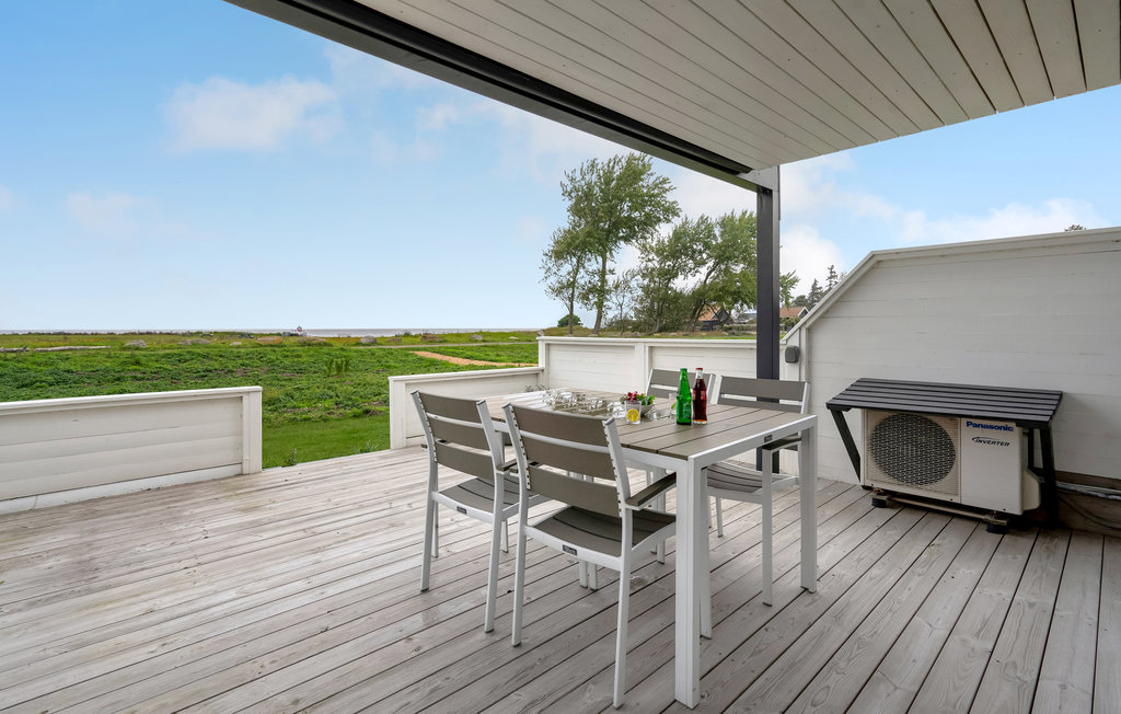 Ferienhaus - Gedesby , Dänemark - K20038 2