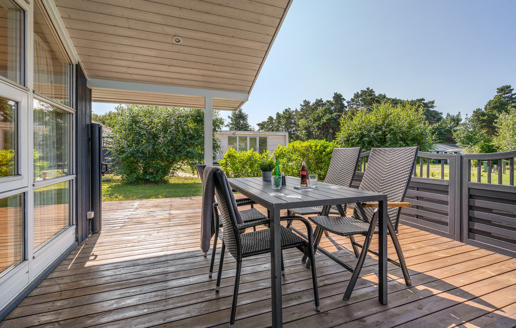 Feriehus - Gedesby , Danmark - K20357 9