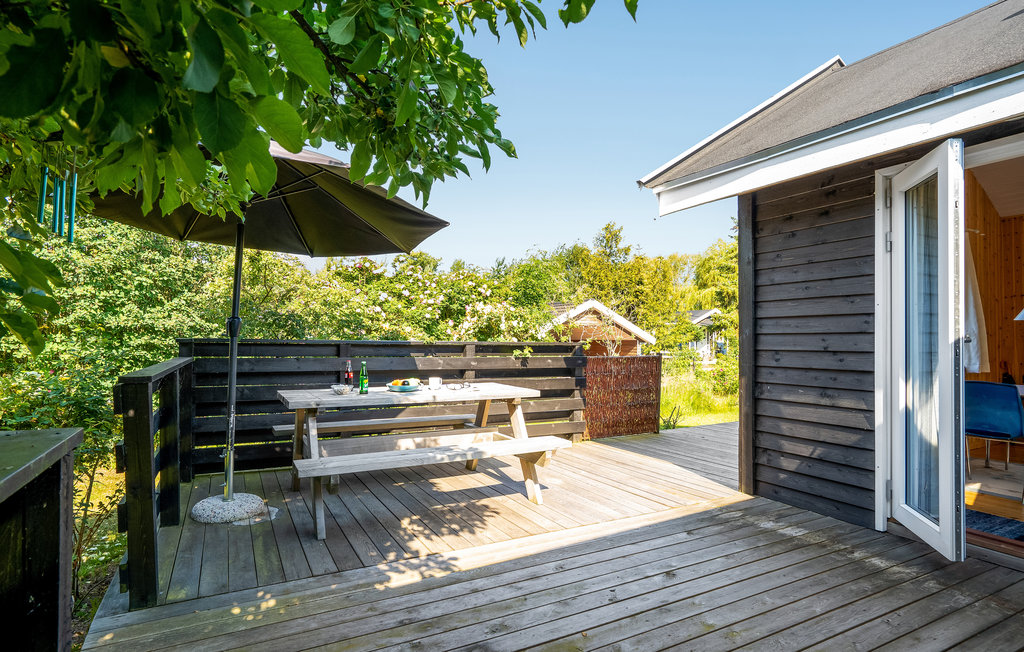 Ferienhaus - Gedser , Dänemark - K20718 10