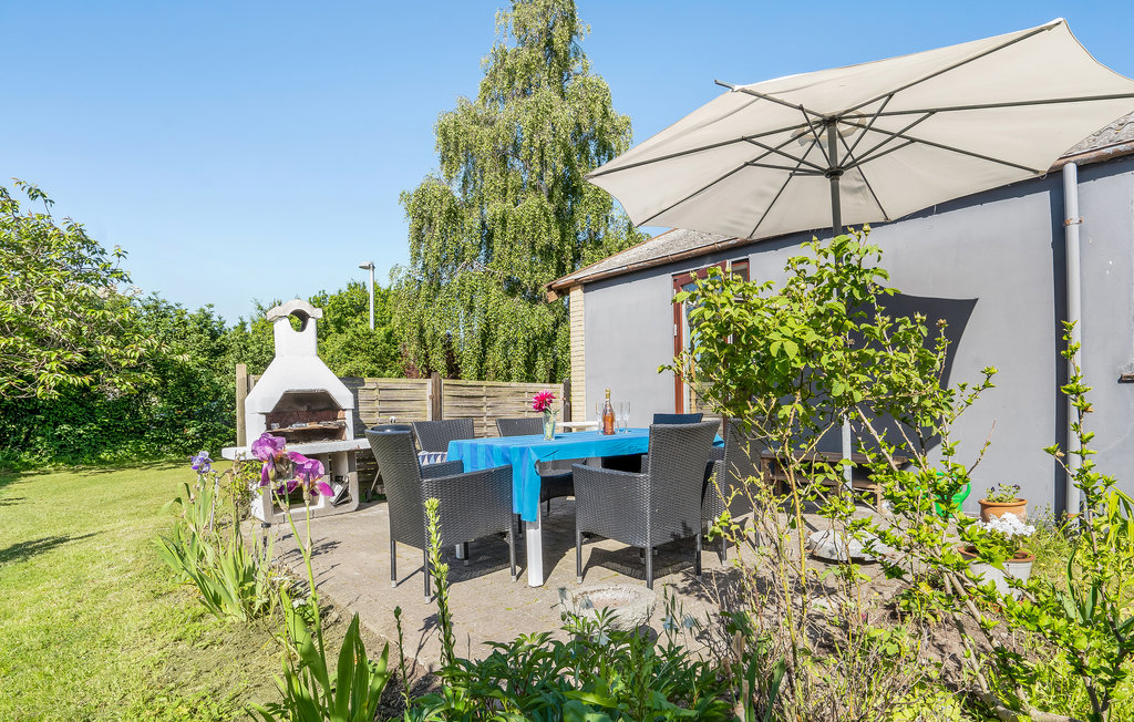 Ferienhaus - Gedser , Dänemark - K20312 16