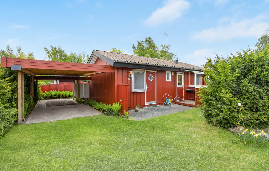 Feriehuse - Gedesby , Danmark - K20013 11