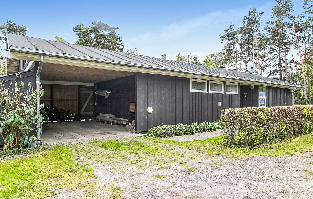 Ferienhaus - Gedesby , Dänemark - K20409 8