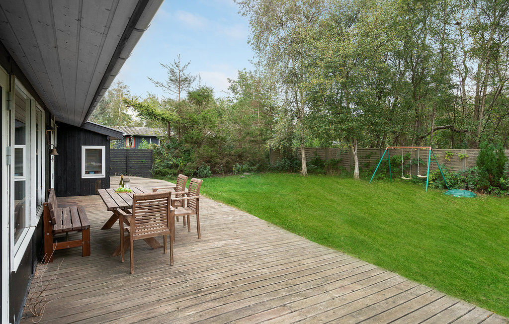 Feriehuse - Gedesby , Danmark - K20522 14