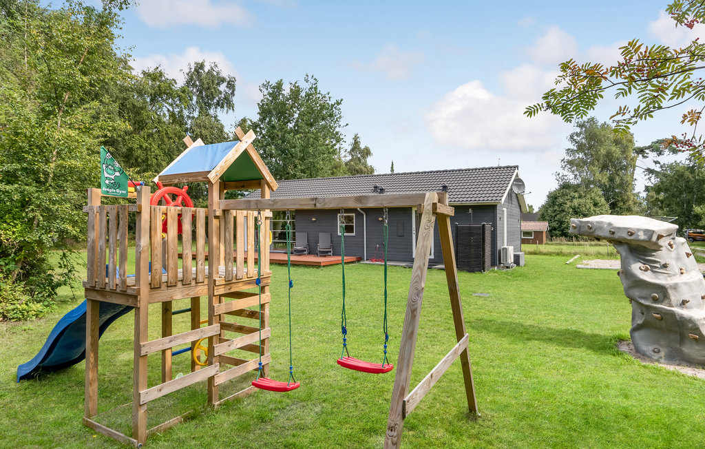 Feriehuse - Gedesby , Danmark - K20610 9