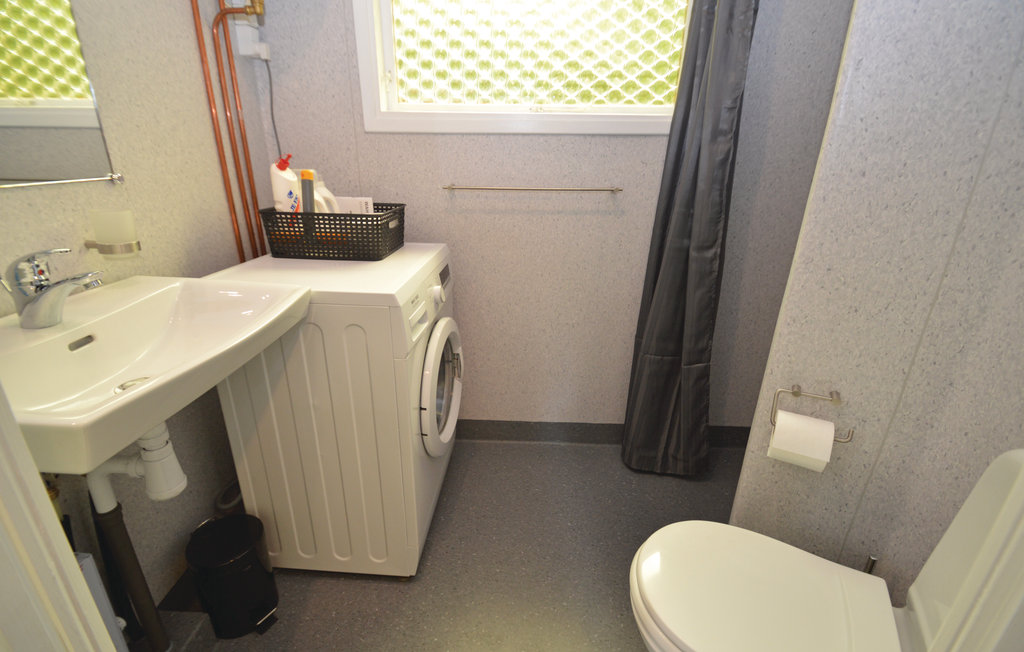 Ferienhaus - Gedesby , Dänemark - K20464 4