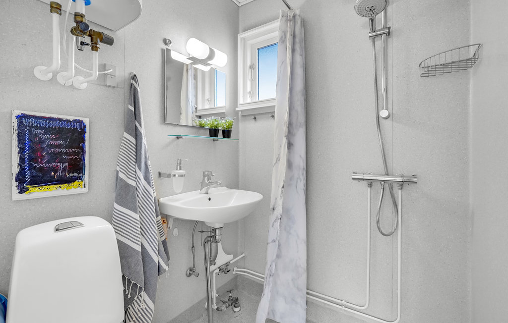 Feriehuse - Gedesby , Danmark - K20013 16