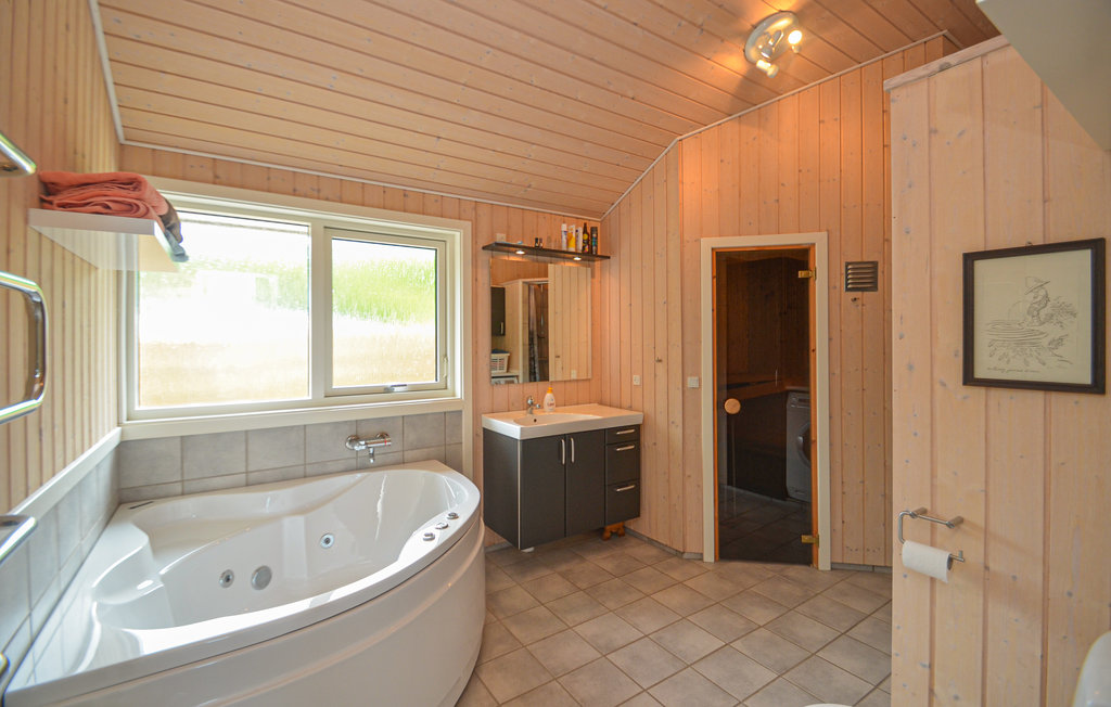 Ferienhaus - Gedesby , Dänemark - K20222 8