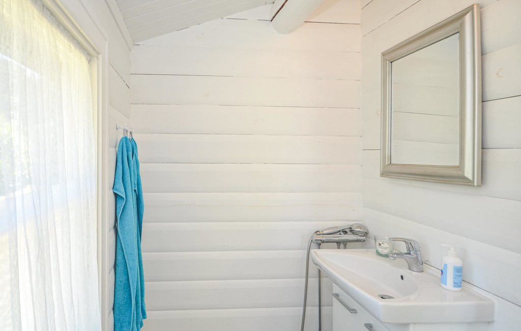 Ferienhaus - Gedesby , Dänemark - K20276 12